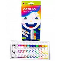 Nebulo: Temperos rinkinys - 12 vnt.