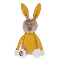 Minkštas pliušinis zuikis Enzo, 20 cm