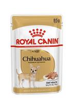 Royal Canin Chihuahua Adult konservai šunims, 85 g