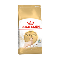 Royal Canin Sphynx Adult sausas maistas katėms, 2 kg