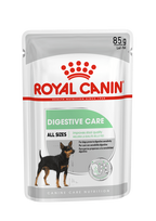 Royal Canin Digestive Care Loaf konservai virškinimo problemų turintiems šunims, 85 g