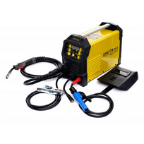 Suvirinimo inverteris MIG/MAG + MMA +TIG-LIFT