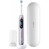 Oral-B iO 9N Rose Quartz różowy iO Series 9N Rose Quartz