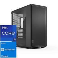 TopPC Intel Core i9 Gen12 GMNG (DDR4), Core i9-12900KF, 32GB (2x16) DDR4, 2TB NVMe Gen4, Windows 11 Home DATK271-1406166