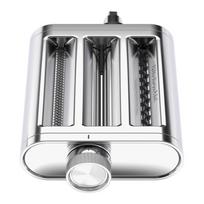 Metalinis makaronų priedas „trys viename“ 5KSM3MPA | 5KSM3MPA
