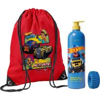 Hot Wheels Cosmetic Set dovanų rinkinys vaikams
