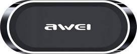 Awei AWEI magnetic car holder X20 for cockpit shay/metal gray
