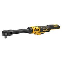 Akumuliatorinė terkšlė DeWalt DCF513EN-XJ; 18 V; 3/8''; 95 Nm (be akumuliatoriaus ir pakrovėjo)