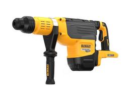 Akumuliatorinis perforatorius DeWalt DCH775N-XJ; 54 V; 19,4 J; 52 mm (be akumuliatoriaus ir pakrovėjo)
