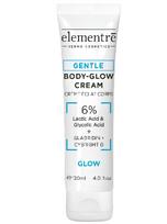 Elementre Dermo Cosmetics 6% Lactic & Glycolic Acid Body Glow 120ml