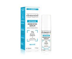 Elementre Dermo Cosmetics 1% Retinol - Renewing Serum 30ml