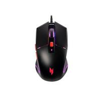 Acer  Nitro Mouse NMW100 | Wired | USB 2.0 | Black | GP.MCE11.03Y | 4711474346971