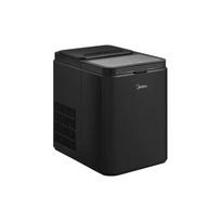Midea  Portable Ice Maker | MERI12BG30EU | Power 180 W | Capacity 1.3 L | Black | MERI12BG30EU | 6940461943314