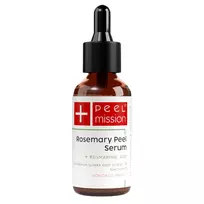 Peel Mission - Rosemary Peel Serum - Serumas su Rozmarino Rūgštimi - 30ml