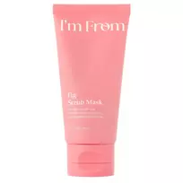 I’m From - Fig Scrub Mask - Veido Šveičiamoji Kaukė su Figų Ekstraktu - 70g