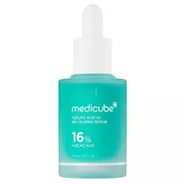 Medicube - Azelaic Acid 10 BB Soothing Serum - Serumas su Azelaino Rūgštimi - 30ml