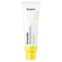 Dr. Jart+ - Ceramidin Moisturizing Hand Cream - Drėkinamasis Rankų Kremas - 100 ml