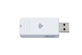 Adapter WiFi 5GHz  do projektorów EPSON - ELPAP11 | V12H005A01 | 8715946674414