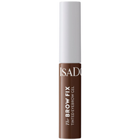 Antakių gelis ISADORA THE BROW FIX TINTED EYEBROW 03 (Dabar -40%)