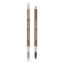 Antakių pieštukas ISADORA THE BROW POWDER, 04 Light Brown (Dabar -40%)