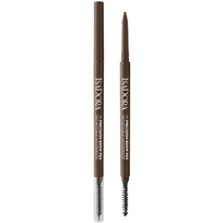 Antakių pieštukas ISADORA THE PRECISION, 03 Medium Brown (Dabar -40%)