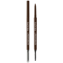 Antakių pieštukas ISADORA THE PRECISION, 02 Dark Brown (Dabar -40%)