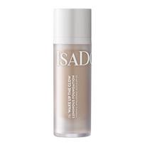 Kreminė pudra ISADORA LUMINOUS FOUNDATION THE WAKE UP THE GLOW  2N, 30 ml (Dabar -40%)