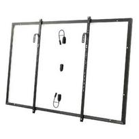 SOLAR PANEL BALCONY HOOK KIT/5009104003 ECOFLOW