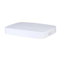 NET VIDEO RECORDER 8CH 8POE/NVR4108-8P-EI DAHUA
