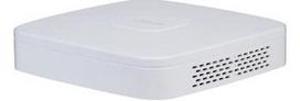 NET VIDEO RECORDER 8CH/NVR4108-EI DAHUA