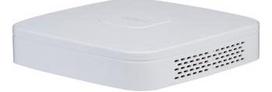 NET VIDEO RECORDER 4CH 4POE/NVR4104-P-4KS3 DAHUA