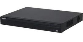 NET VIDEO RECORDER 8CH/NVR4208-4KS3 DAHUA