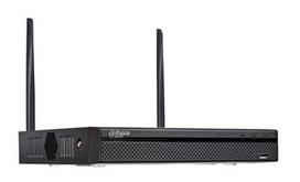 NET VIDEO RECORDER 4CH WIFI/NVR1104HS-W-S2-CE DAHUA