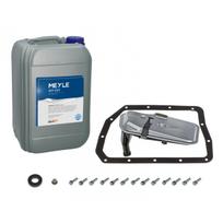 Aut. pavarų dėžės alyvos keitimo kompl. MEYLE 300 135 0305/XK