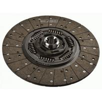 Sankabos diskas SACHS 1878 007 278