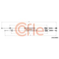 Trosas, neautomatinė transmisija COFLE 2CB.DA002