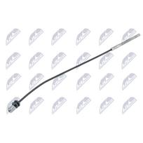 Trosas, stovėjimo stabdys NTY HLR-PL-010