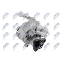 Hidraulinis siurblys, vairo sistema NTY SPW-PL-007