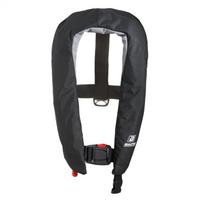 Gelbėjimosi liemenė BALTIC Breeze Black 40-150kg