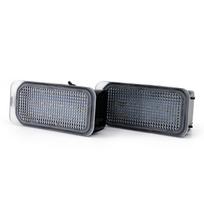 Valstybinio numerio LED apšvietimas AMIO 04544 CLP05 Ford/ Jaguar