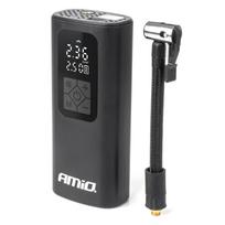Oro kompresorius AMIO 04377 LED USB-C 40W