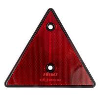 avarinis ženklas AMIO 04384 Red