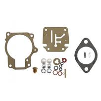 Karbiuratoriaus remonto komplektas SIERRA Johnson/Evinrude 9.9/15 HP 74-88