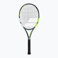 Teniso raketė Babolat Evo Aero Gen2 grey/fluorescent yellow