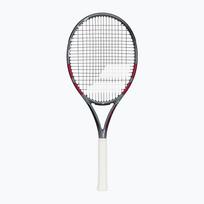 Teniso raketė Babolat Evo Aero Lite Pink Gen2 grey/raspberry pink