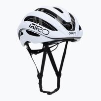 Dviračio šalmas Giro Aries Spherical matte white
