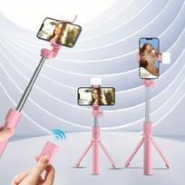 Mobiliojo telefono stovas,  Rožinis