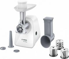 Mėsmalė Maisto Smulkintuvas - Bosch MFW2514W 350 W Balta
