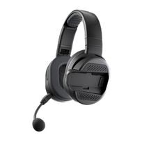 Laisvų rankų įranga Cardo Packtalk Edgephones ausinės
