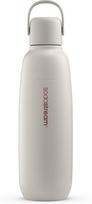 Izoliuota buteliai SODASTREAM - Fizz&Go Cool - 0,9 L - Skirtas gazuoto vandens ir sodos aparatui - Laiko šaltai 12 valandų - Smėlio spalvos